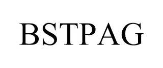 BSTPAG