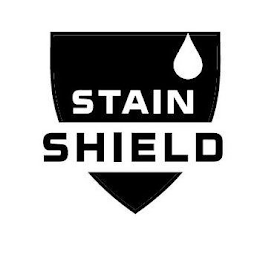 STAIN SHIELD