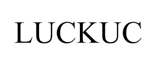 LUCKUC