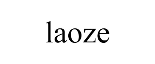 LAOZE