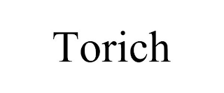 TORICH