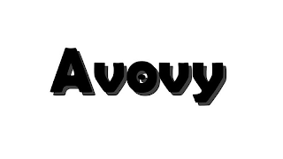 AVOVY