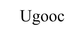 UGOOC