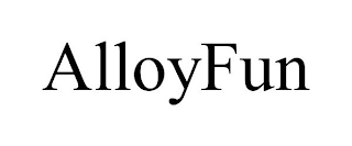 ALLOYFUN