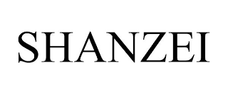 SHANZEI