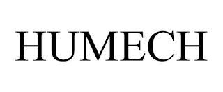 HUMECH