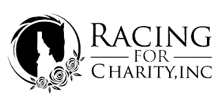RACING FOR CHARITY, INC