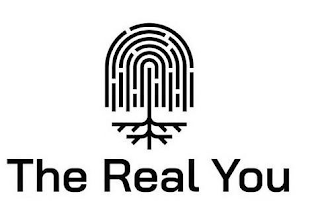 THE REAL YOU