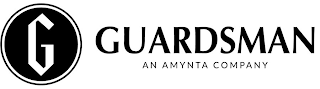 G GUARDSMAN AN AMYNTA COMPANY