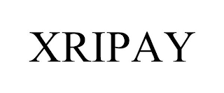 XRIPAY