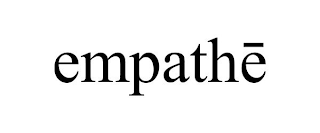 EMPATHE