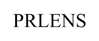 PRLENS