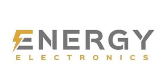 ENERGY ELECTRONICS