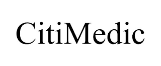 CITIMEDIC