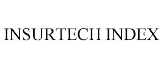 INSURTECH INDEX