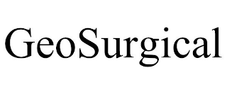 GEOSURGICAL