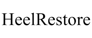 HEELRESTORE