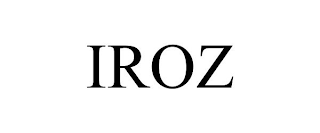 IROZ