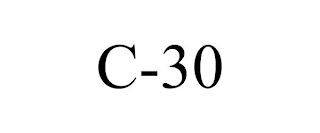 C-30