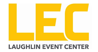 LEC LAUGHLIN EVENT CENTER