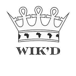 WIK'D