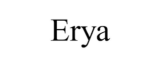 ERYA