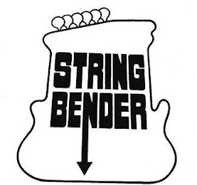 STRINGBENDER