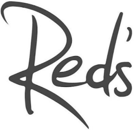 RED'S