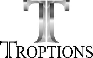 T TROPTIONS