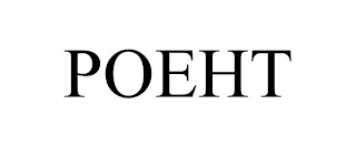 POEHT