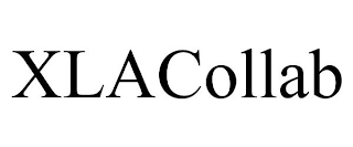 XLACOLLAB