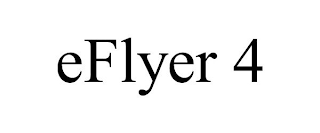 EFLYER 4