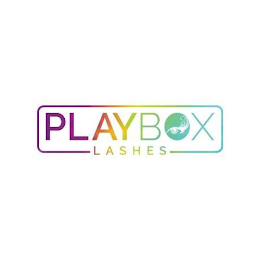 PLAYBOX LASHES