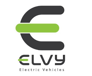 E ELVY ELECTRIC VEHICLES