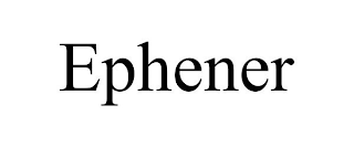 EPHENER