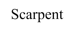 SCARPENT