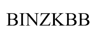 BINZKBB