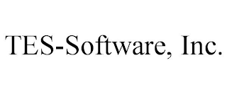 TES-SOFTWARE, INC.