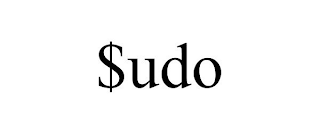 $UDO