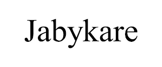 JABYKARE