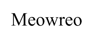 MEOWREO