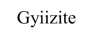 GYIIZITE