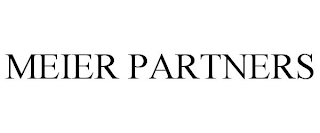 MEIER PARTNERS