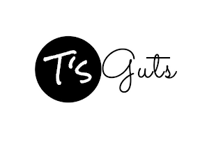 T'S GUTS