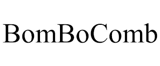 BOMBOCOMB