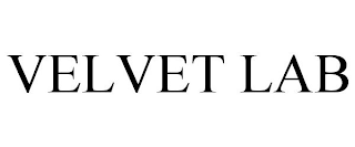 VELVET LAB