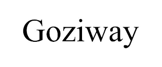 GOZIWAY