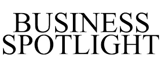 BUSINESS SPOTLIGHT