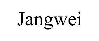 JANGWEI