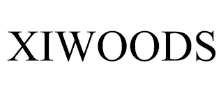 XIWOODS